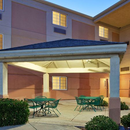 Sonesta Simply Suites Αλμπουκέρκι Εξωτερικό φωτογραφία