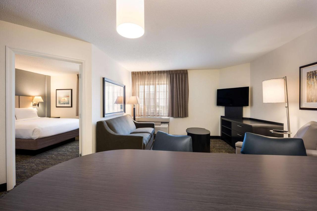 Sonesta Simply Suites Αλμπουκέρκι Εξωτερικό φωτογραφία