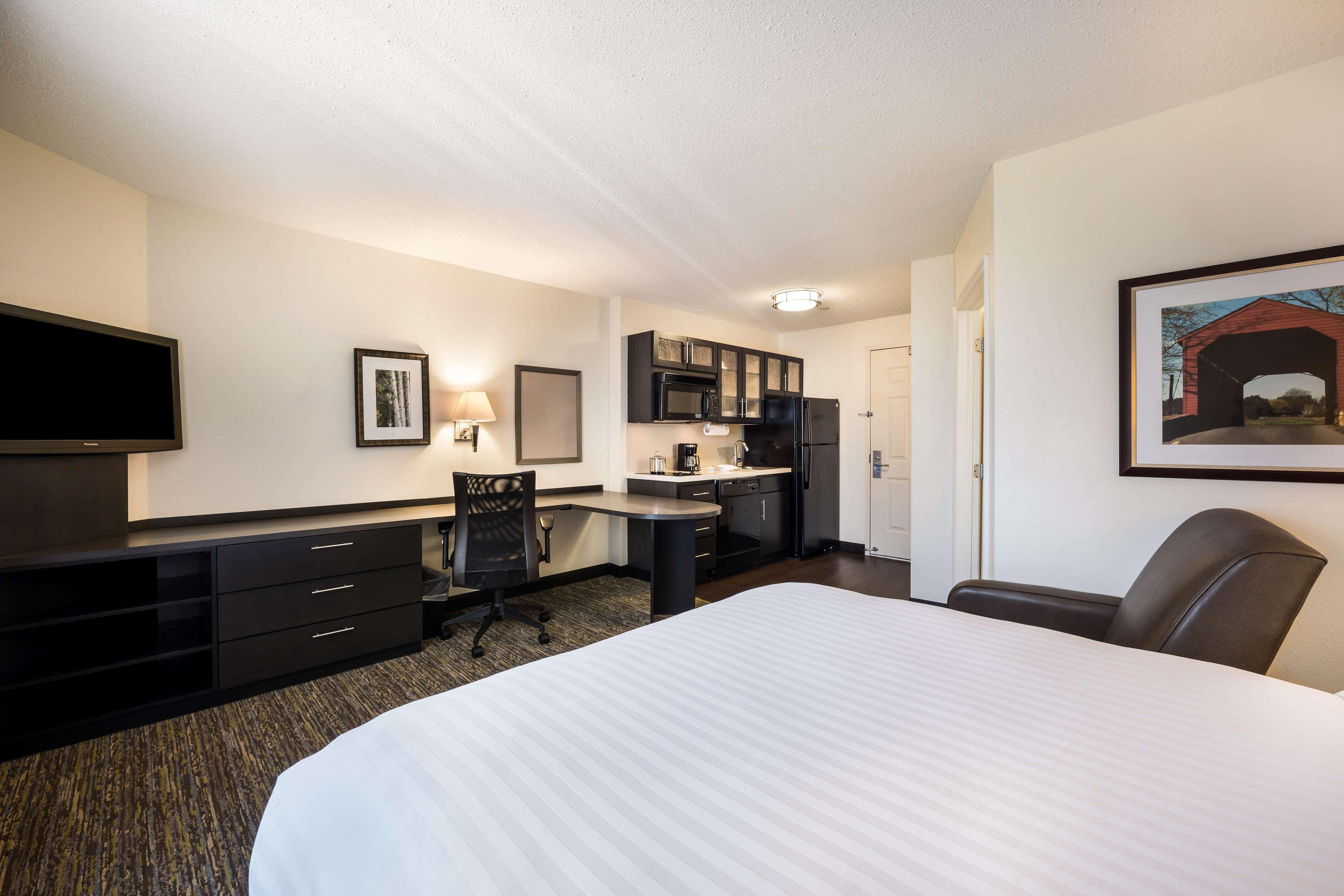 Sonesta Simply Suites Αλμπουκέρκι Εξωτερικό φωτογραφία