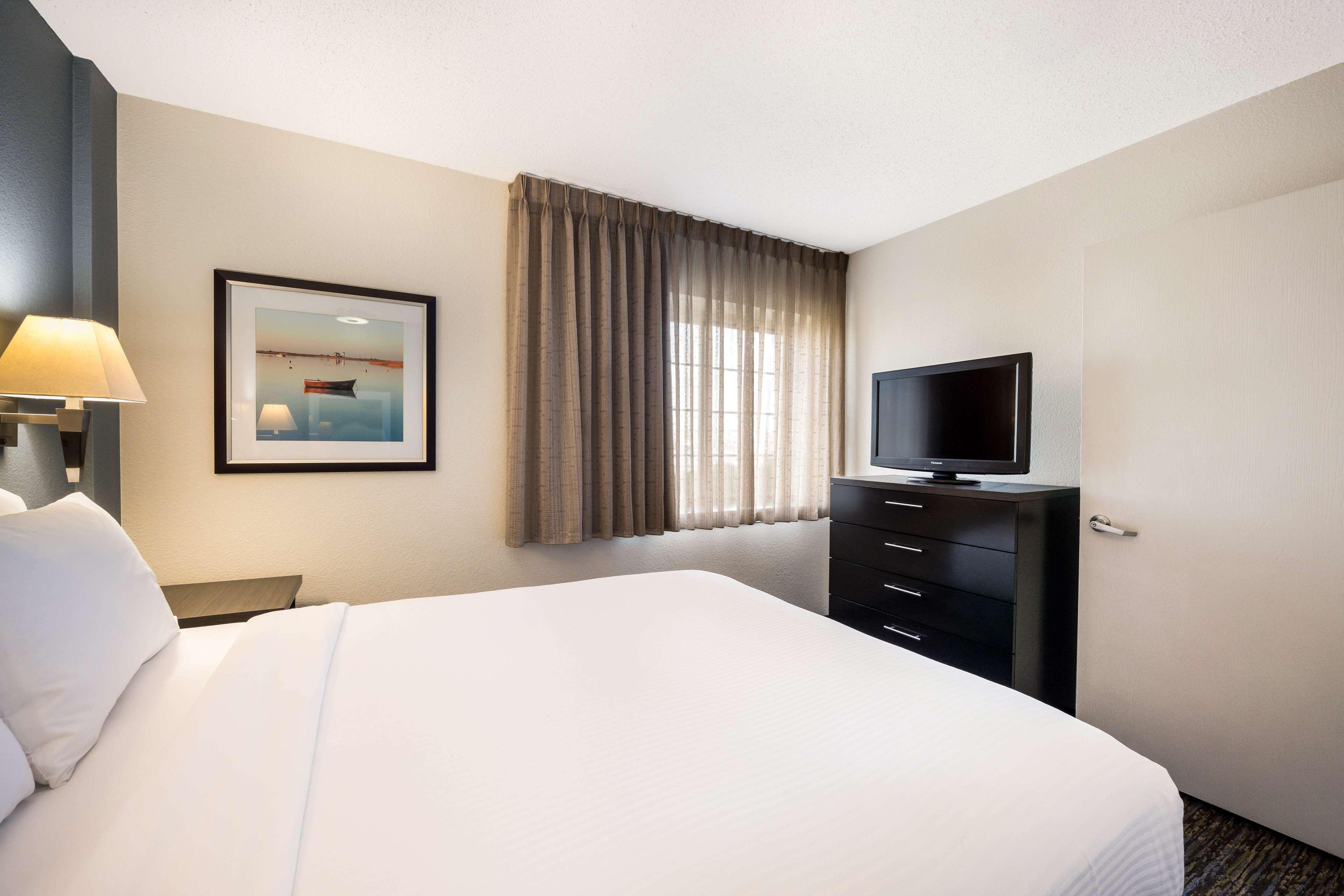 Sonesta Simply Suites Αλμπουκέρκι Εξωτερικό φωτογραφία