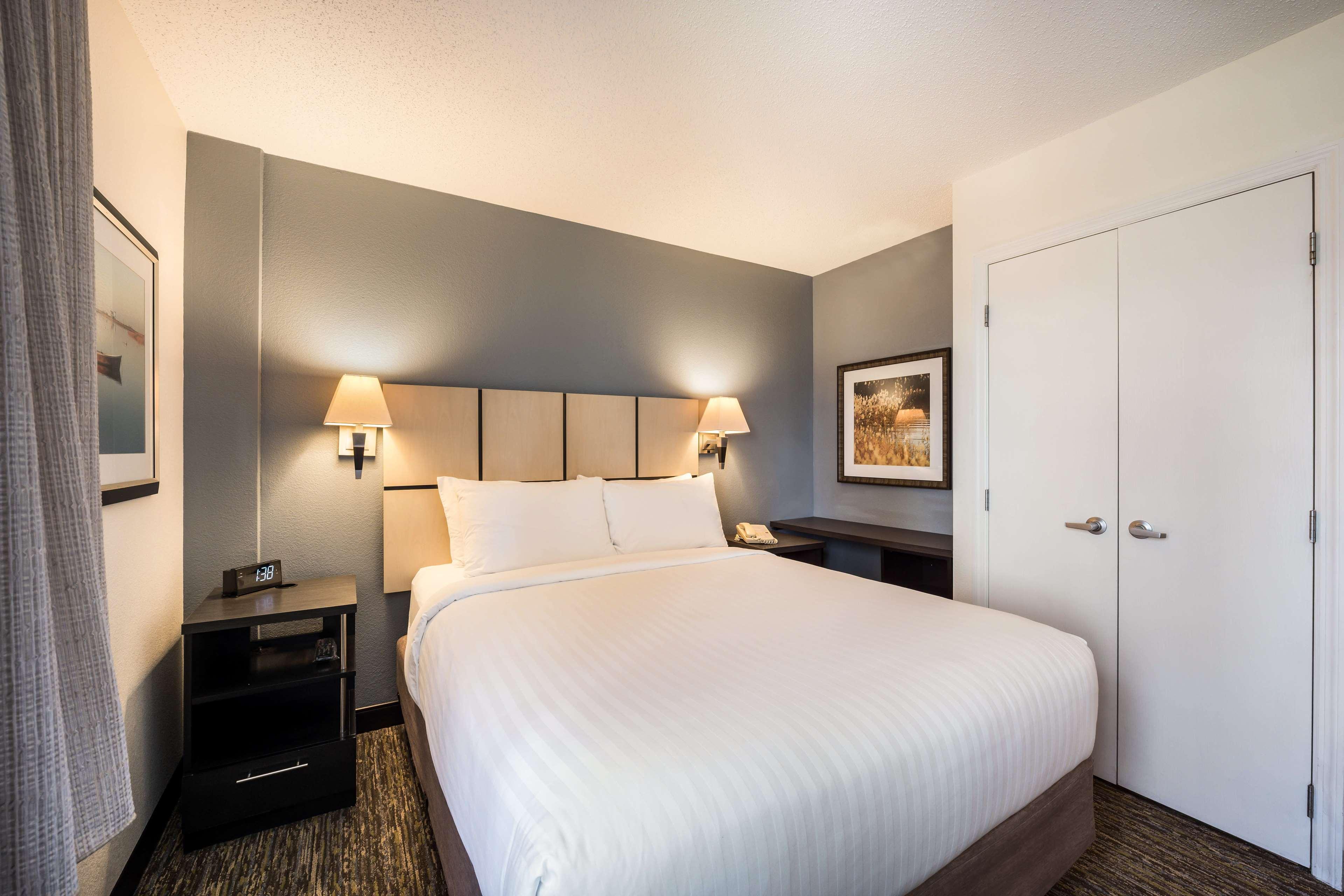 Sonesta Simply Suites Αλμπουκέρκι Εξωτερικό φωτογραφία